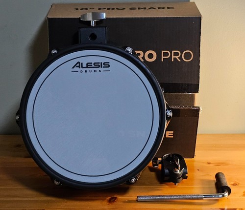 Alesis dual zone snare - 10",