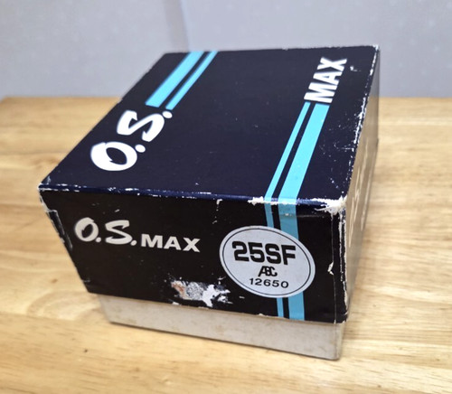 Max 25sf abc 4 07cc - abc, 4.07cc