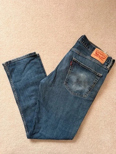 Levi 505 regular fit - levi’s, jeans