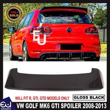 FOR VW GOLF MK6 GTI GTD GOLF R
