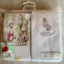 VTG NOS Jemima Puddle-Duck