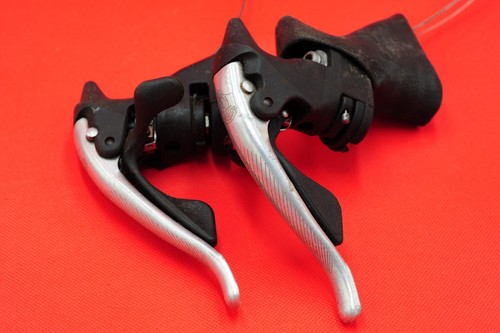 Campagnolo avanti ergopower - avanti,,
