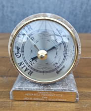 VINTAGE DESK TOP COMPENSATED
