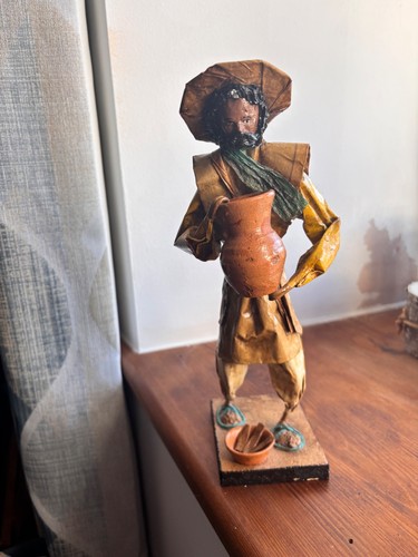 Handmade mexican folk art - mexican,