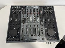 Allen & Heath Xone 4D faulty