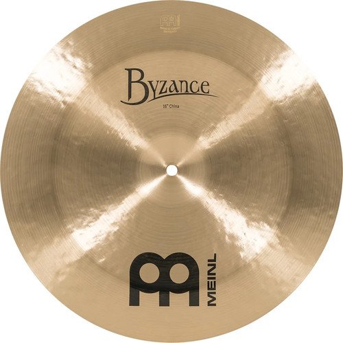 Meinl byzance traditional - byzance,