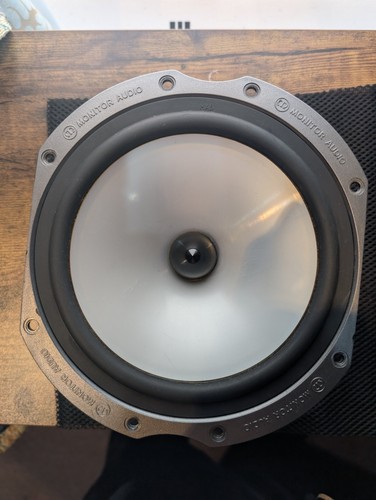 Monitor audio bronze - audio, br2