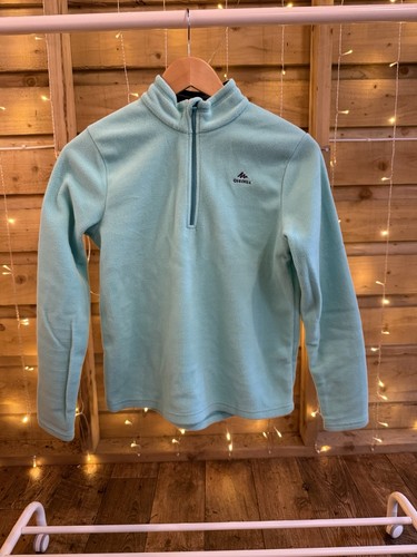 Quechua decathlon kids fleece - decathlon,