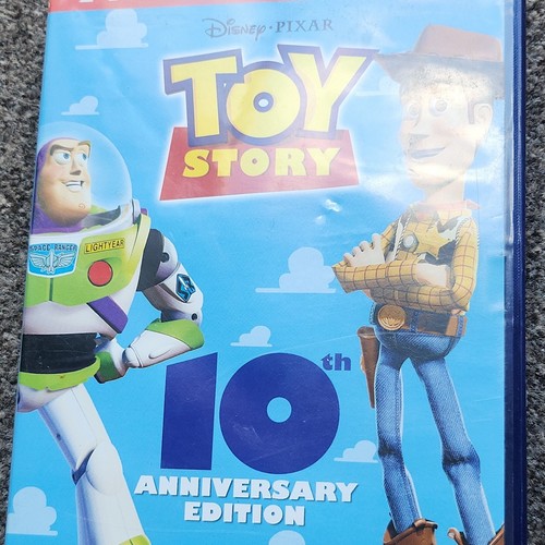 Disney toy story 10th - disney,