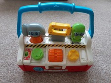 Vtech Tool Box Friends 2019