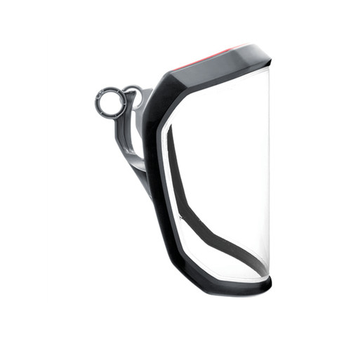 Protos integral clear visor - integral,