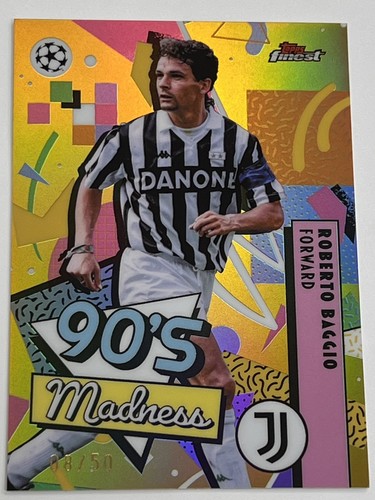 2025 topps finest - topps,