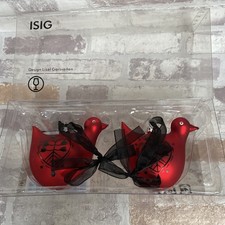 Ikea Isig Christmas Tree