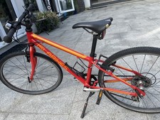 Islabike Beinn 24 Kids Bike