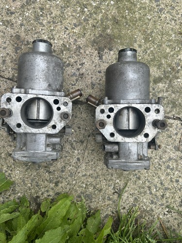Rover sd1 carbs tr8 - sd1, v8