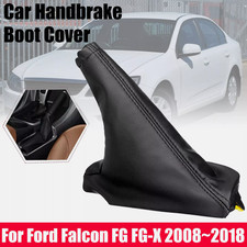 For Ford Falcon FG FG-X