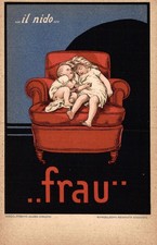 WOMAN Armchair - ARGO -