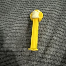 Psyduck Pez Dispenser - Pokemon Nintendo Retro Pez Figure