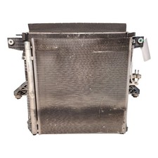 Ford Ranger T6 Radiator Pack