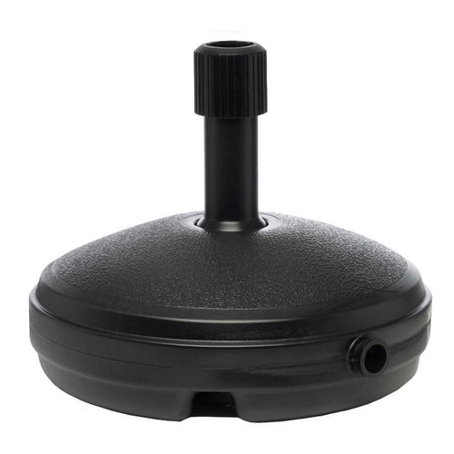 Ward parasol base 7ltr strata - parasol,