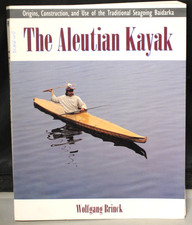 The Aleutian Kayak: Origins