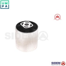 2x MOUNTING CONTROLTRAILING