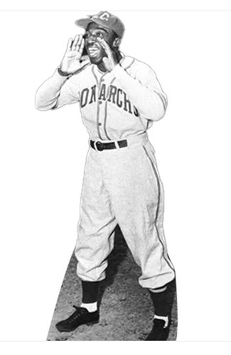 Cool papa bell life - papa, size