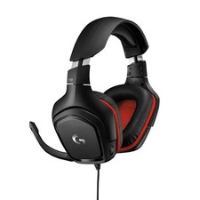 Logitech G331 Wired Over Ear