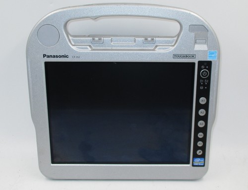 Panasonic toughbook h2 - panasonic, cf-h2