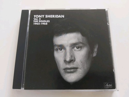 Tony sheridan vol the - sheridan,