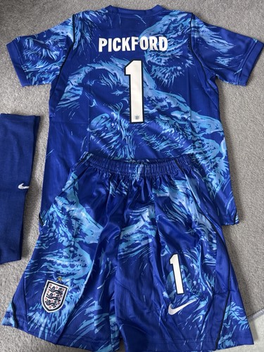 England goalkeeper kids - goalkeeper,
