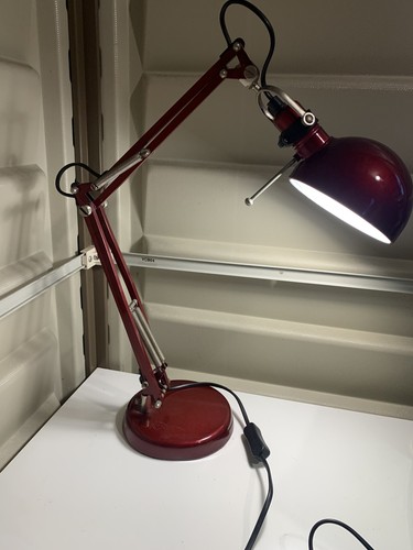Ikea forsa desk lamp - forsa,