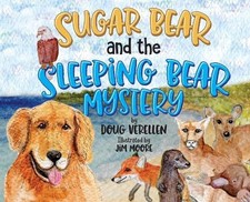 Sugar Bear and the Sleeping