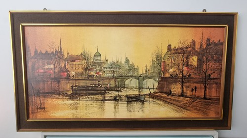 Ron folland viele vintage - ron,
