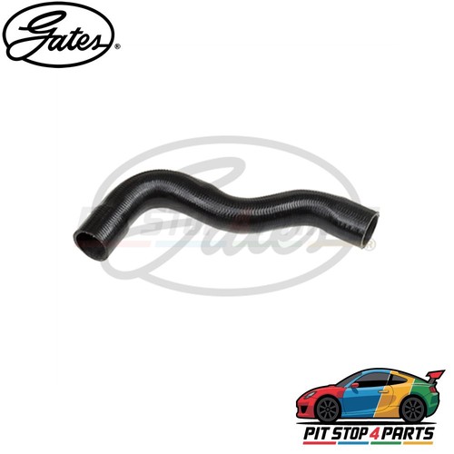 For ford escort - radiator, hose