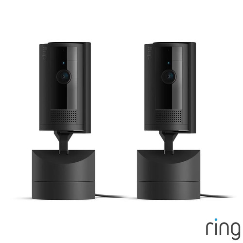 Ring pan tilt indoor - pan,
