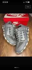 Nike Air Reax Grey UK11