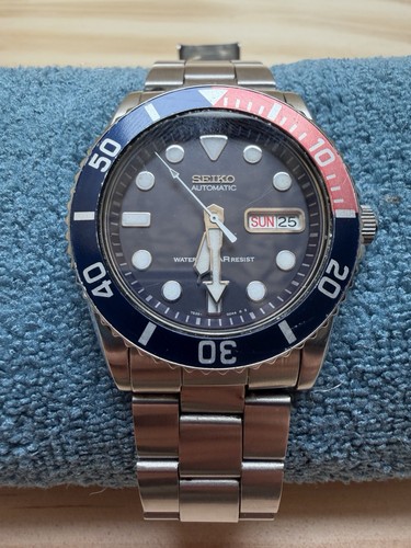 Vintage seiko divers automatic - seiko,