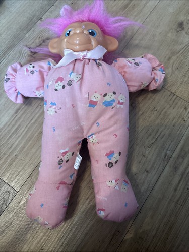 Ace novelty troll - ace,