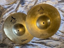 Zildjian A Custom 13