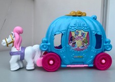 Fisher-Price Little People