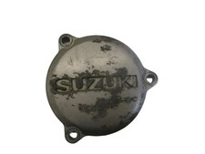 Oil filter cover Suzuki DR 800 S BIG SR43A Engine cover Oil cover