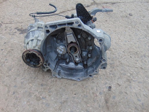 Audi manual gearbox - a3, 09-12