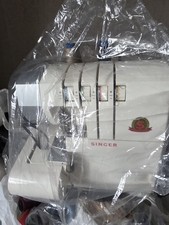 Singer 14SH754 Overlocker  See