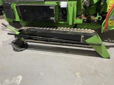 Greenmech Chipper Flute