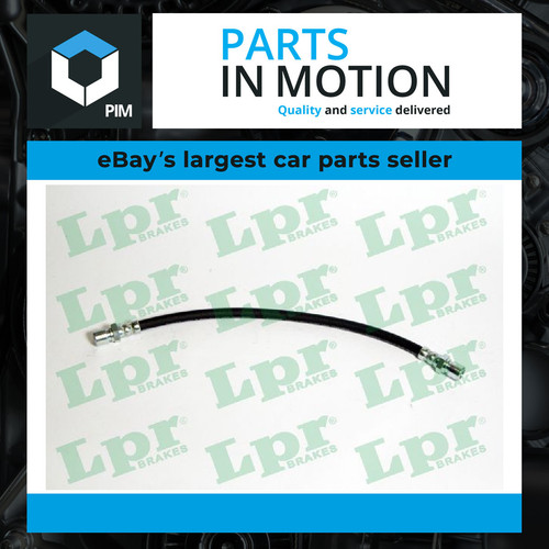 Brake hose fits vauxhall - brake,