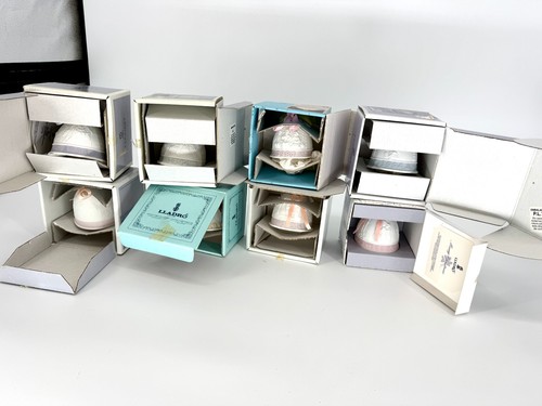Lot vintage lladro - of,