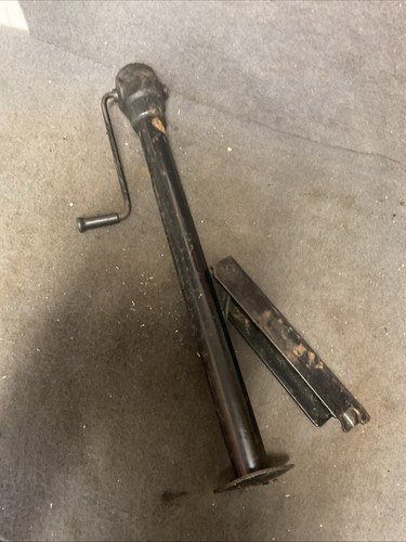Vintage factory supplied - supplied, volvo