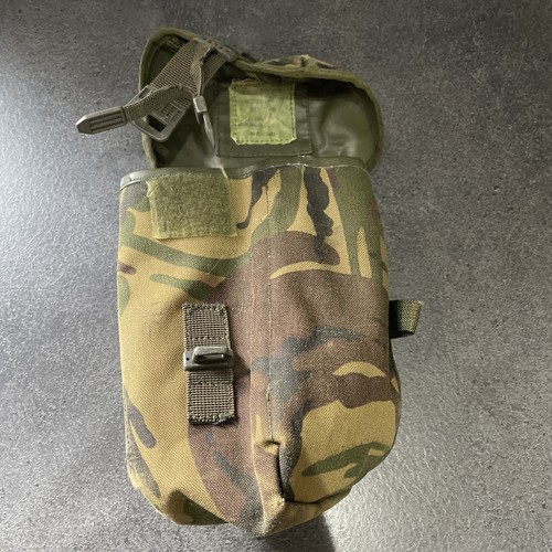 British army dpm water - water, bottle