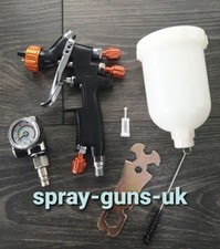 Smart Repair HVLP Mini Pro